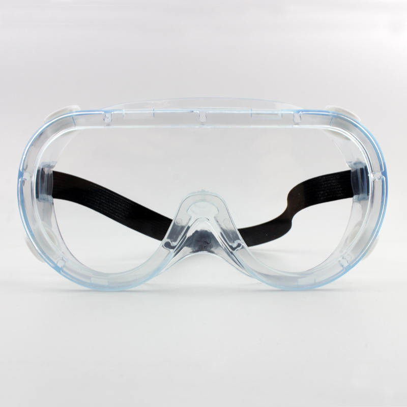Медицински противомъглови очила защитни очила против вирусна безопасност